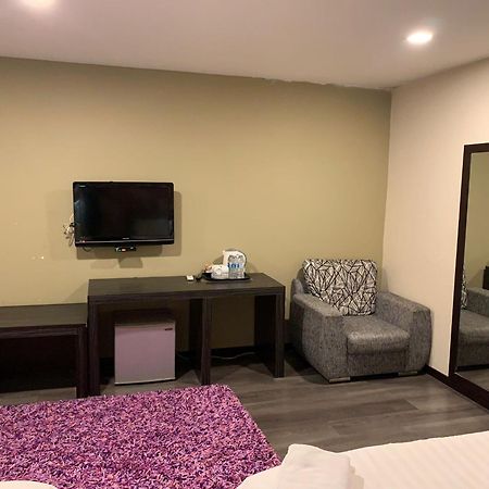 I Garden Hotel Ίπο Εξωτερικό φωτογραφία