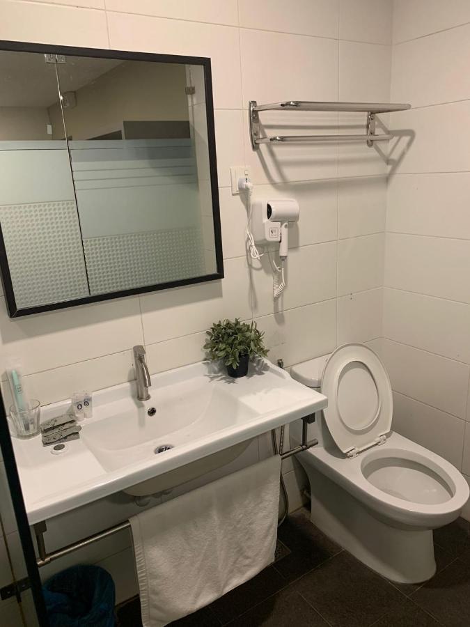 I Garden Hotel Ίπο Εξωτερικό φωτογραφία